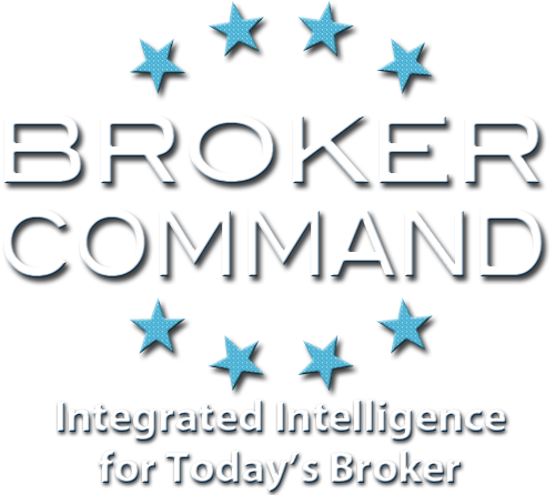 Broker Command Login